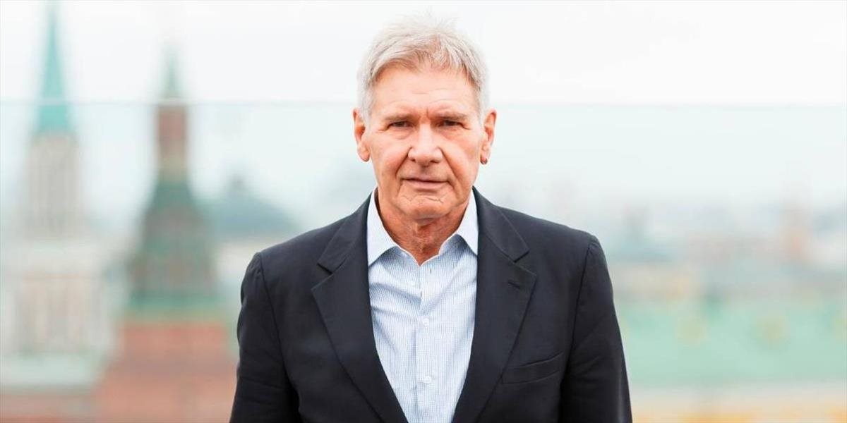 Harrison Ford oslavuje 80 rokov! Tu je prehľad jeho najväčších životných rolí