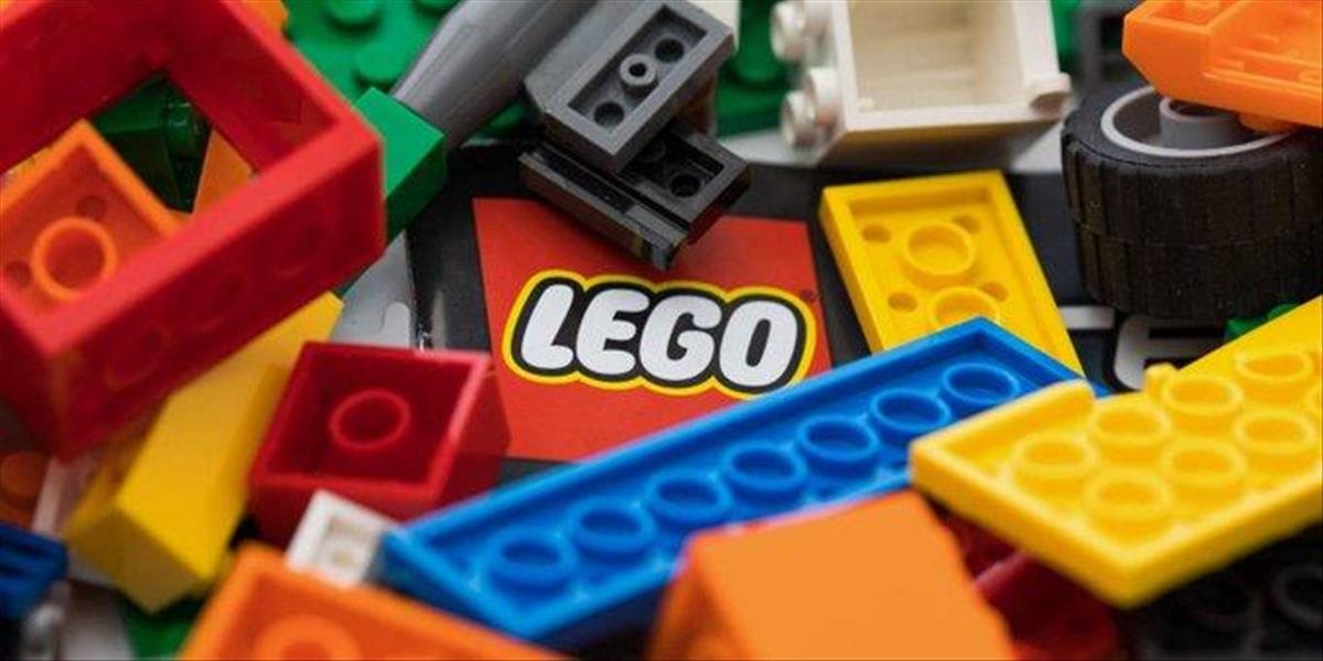 Firma Lego oznámila ukončenie svojho biznisu