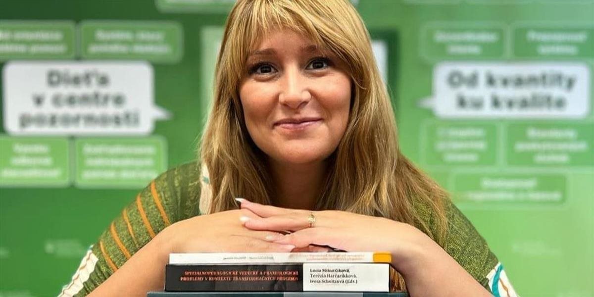Školy pre žiakov so zdravotným znevýhodnením dostanú digitálne vybavenie