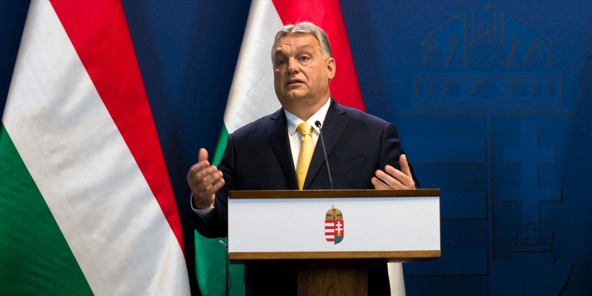 Orban: Európska ekonomika si svojou politikou sankcii strelila do pľúc!