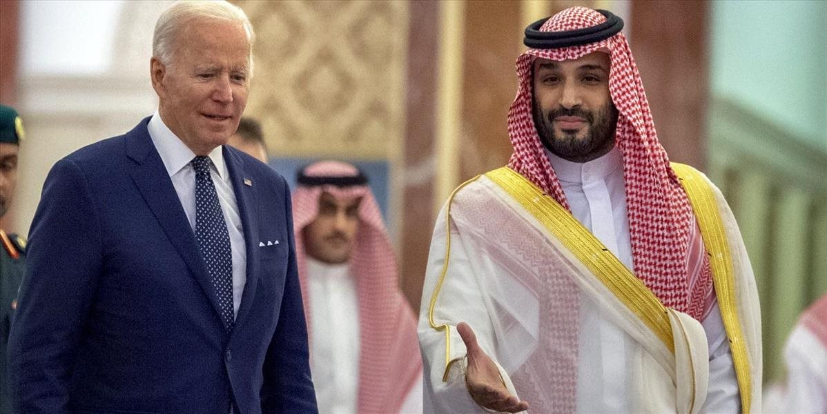 Biden otvorene povedal, čo si myslí o vražde novinára