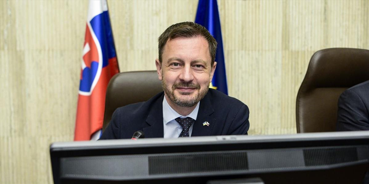 Dnes oslavujeme výročie prijatia deklarácie o zvrchovanosti SR. Premiér vyzdvihol jej odkaz