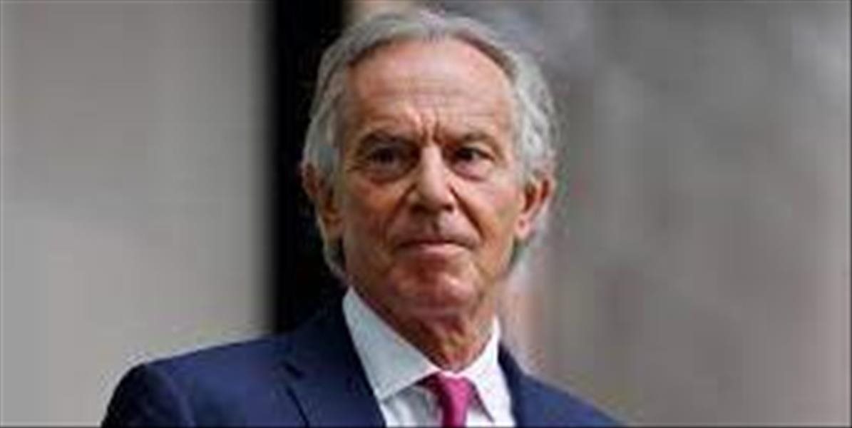 Tony Blair: „Usporiadanie sveta, tak ako ho poznáme, končí." Prečo si to myslí?