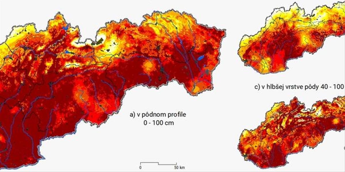 Na Slovensku hrozia opäť horúčavy! SHMÚ vydal v tejto súvislosti výstrahy