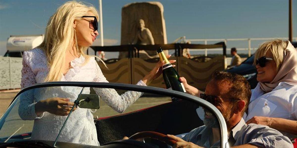 FILM  Dievčatá z Dubaja vás vezmú do sveta luxusu, o akom sa vám ani nesnívalo