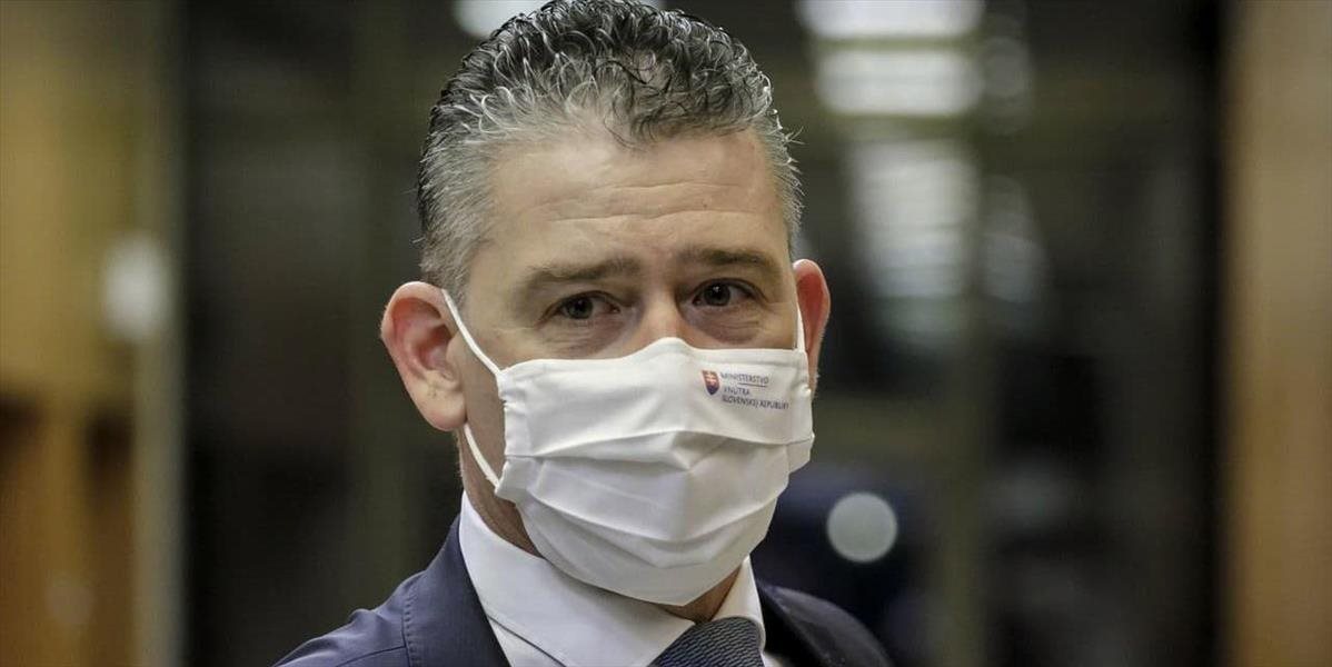 Roman Mikulec: „Som rád, že platy sa zvýšia aj ľuďom v rezorte, ktorý vediem."