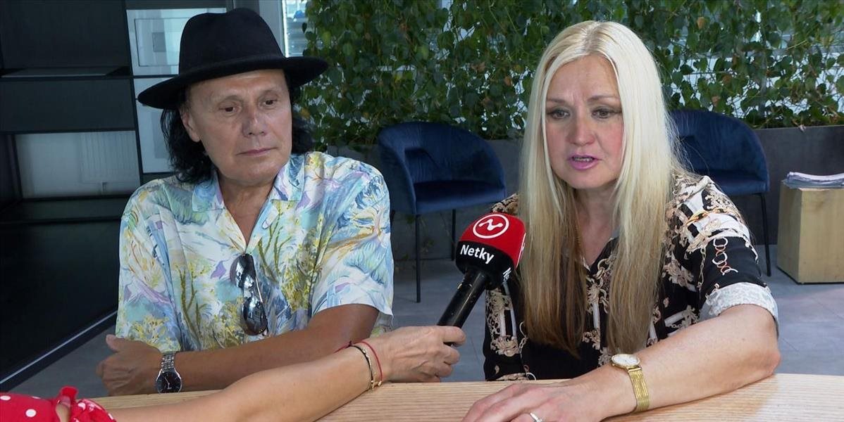 REPORTÁŽ Slovenský Roxette – Súrodenci Hečkovci majú novú výberovku Taliansky muzikál