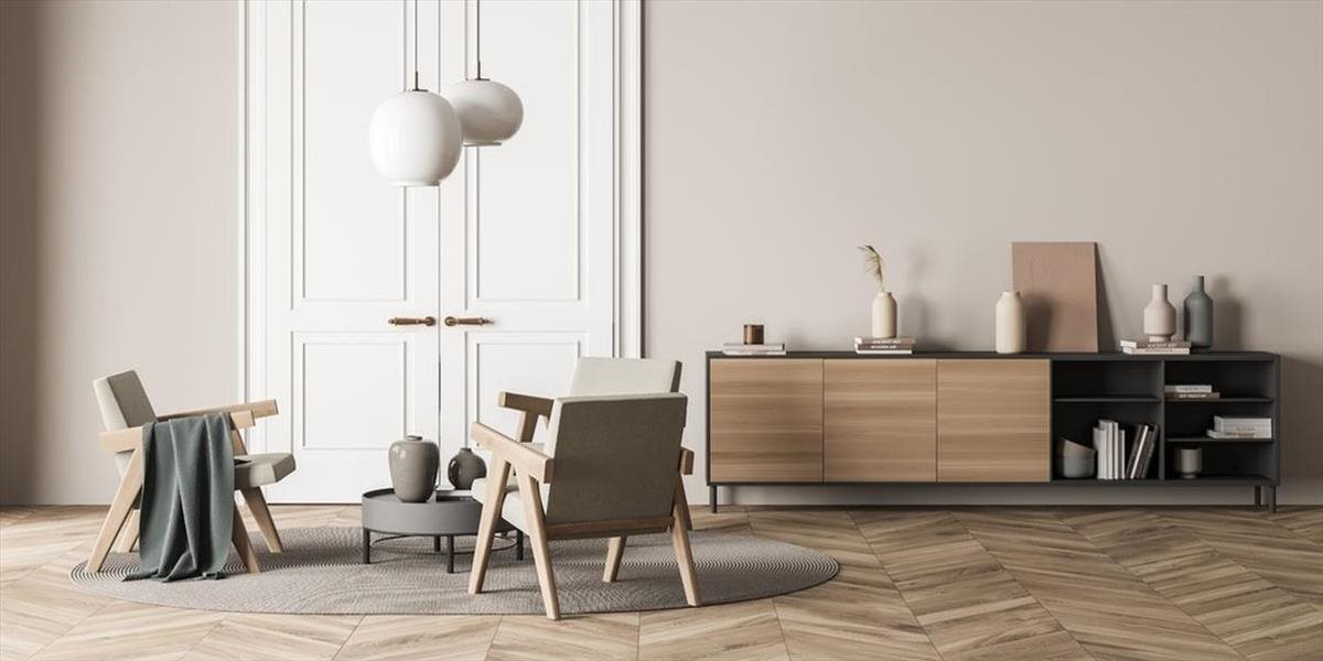 Túžite po luxuse v interiéri? Skúste predĺžiť životnosť drevenej podlahy