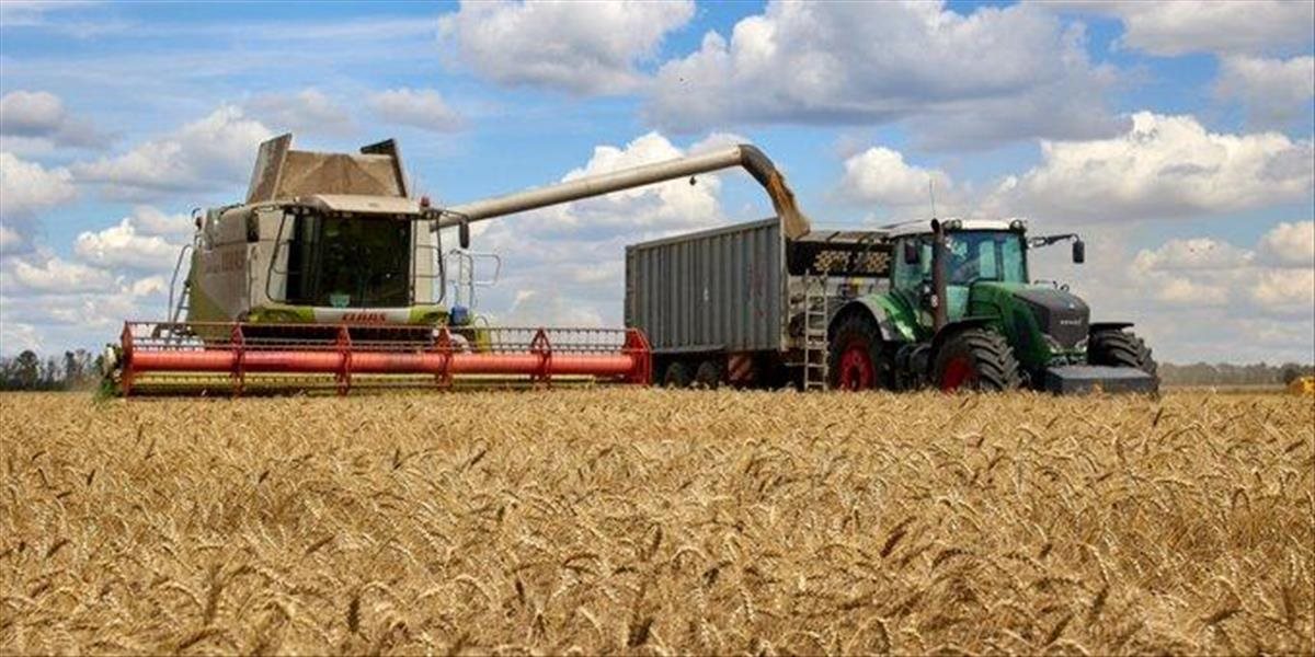 EÚ vyzýva na urýchlenú implementáciu dohôd Ruska a Ukrajiny o vývoze obilia