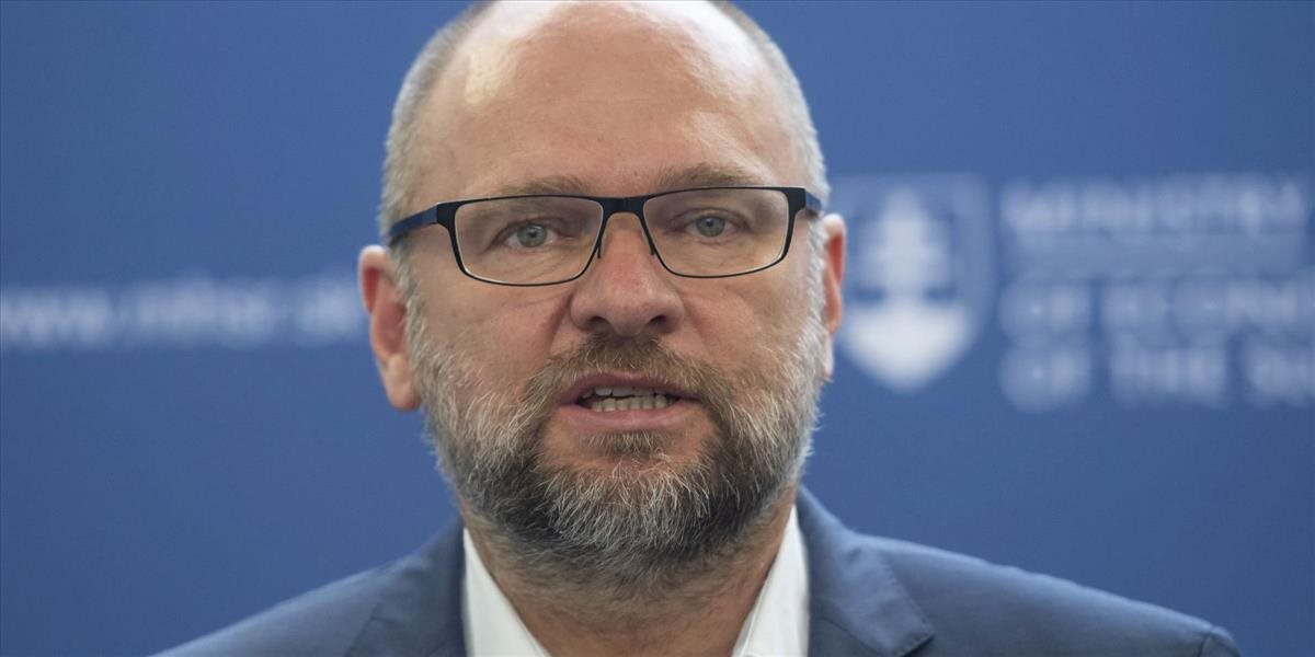 Sulík: Ak premiér uprednostní menšinovú vládu pred Matovičom, ide o záujmy OĽaNO
