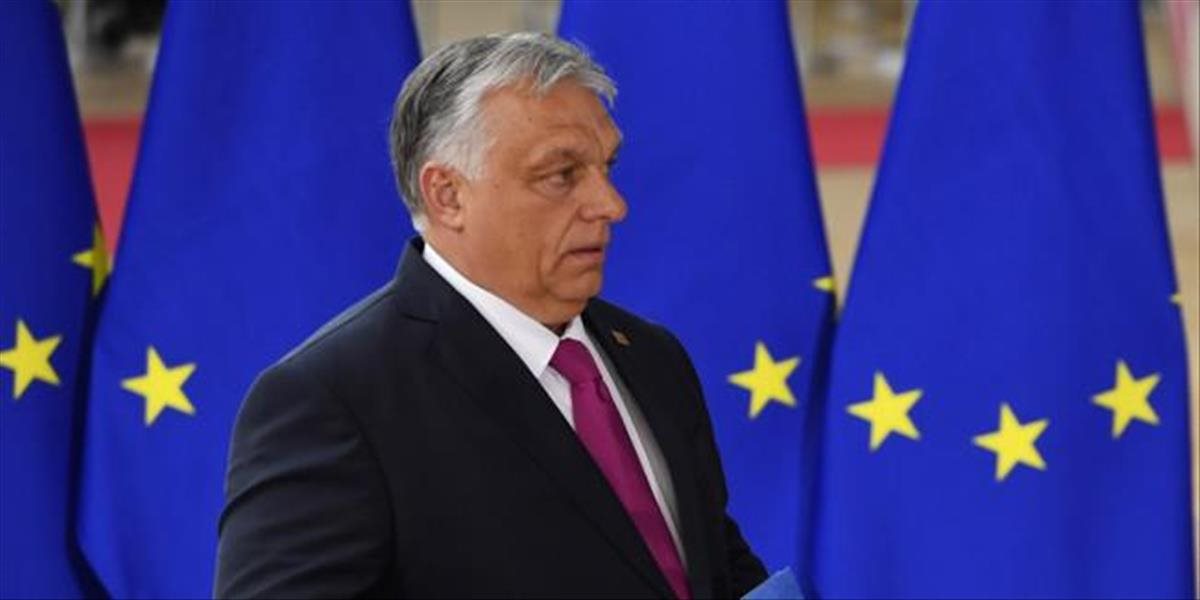 Viktor Orbán v ohnivom prejave o Ukrajine. Kto podľa neho rozbíja Vyšehradskú štvorku?