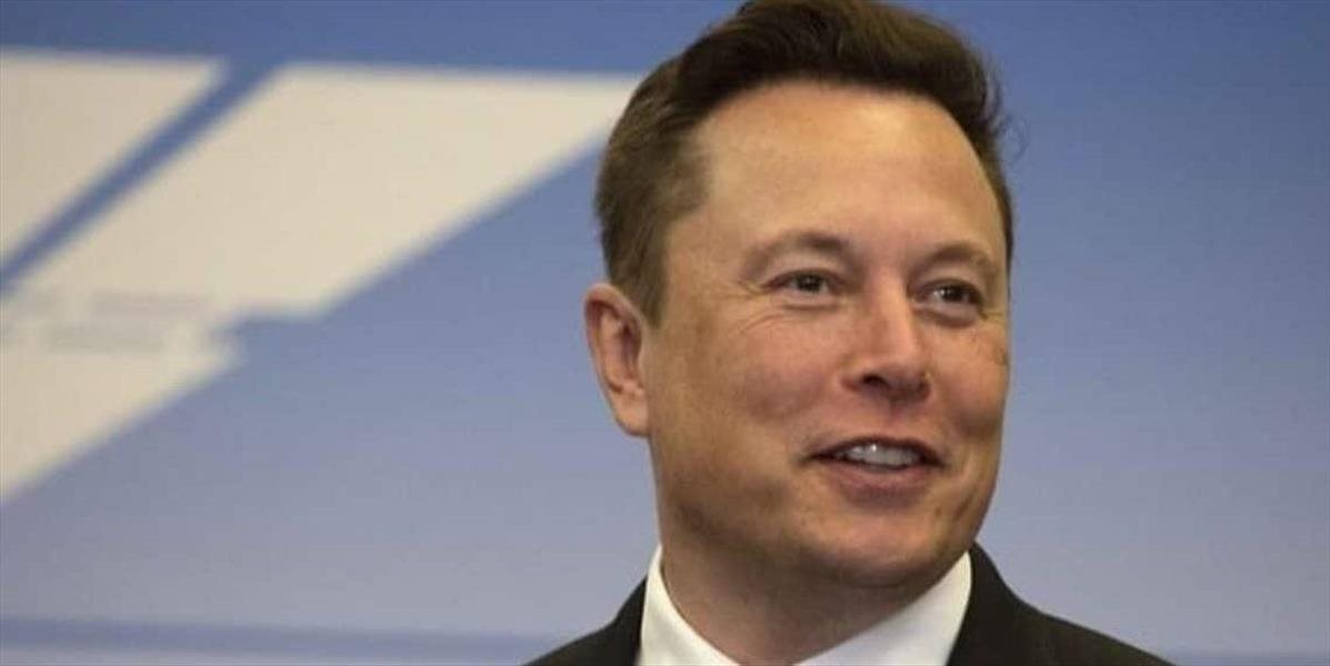 Elon Musk a jeho nový spôsob ako zarobiť peniaze i pomôcť