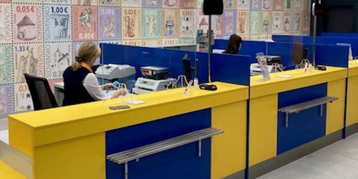 Slovenská pošta vydáva známku pri príležitosti Európskeho olympijského festivalu