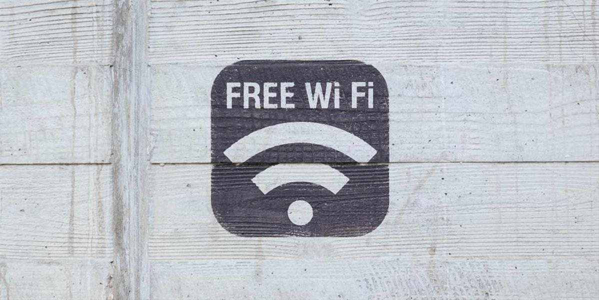 Pozor na riziká, ktoré vám hrozia pri používaní verejnej Wi-Fi