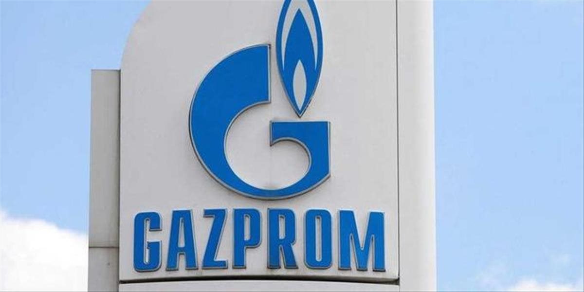Gazprom bez upozornenia prudko zvýšil tlak v plynovode smerujúcom cez Ukrajinu