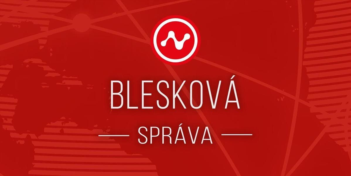 Polícia: Tunel Sitina je uzavretý, žiadame vodičov, aby využili iné trasy