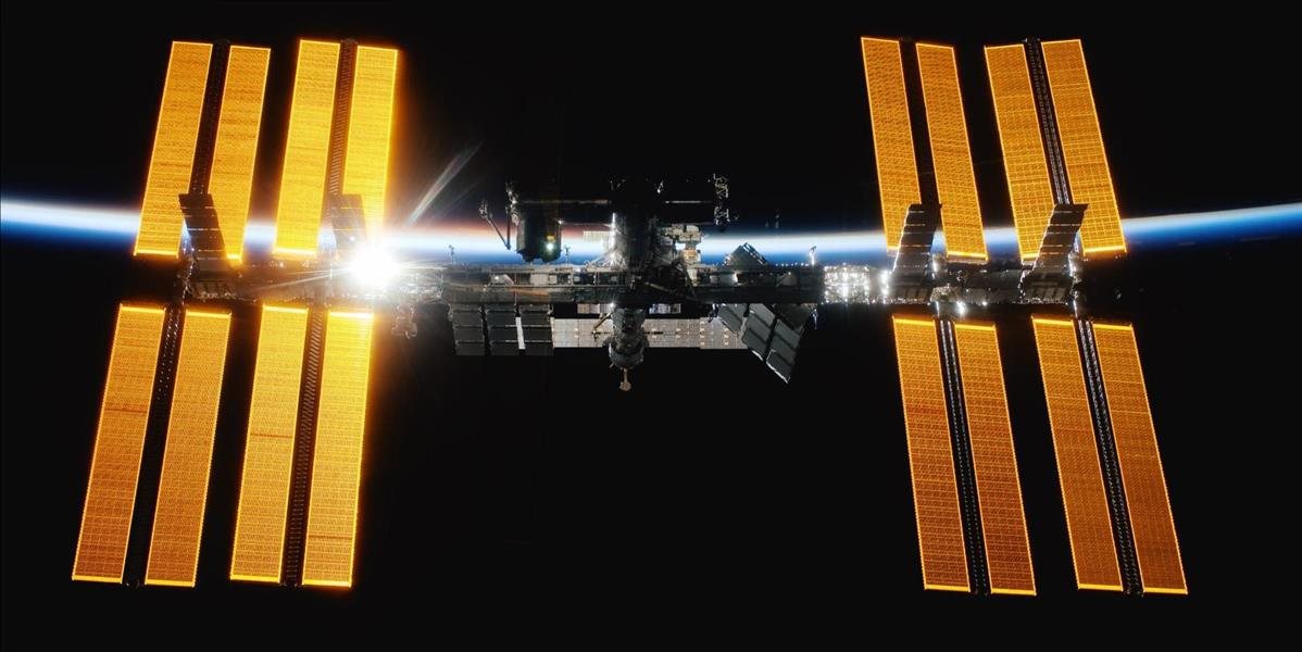 Rusko opustí ISS! USA hovoria o prekvapivom rozhodnutí