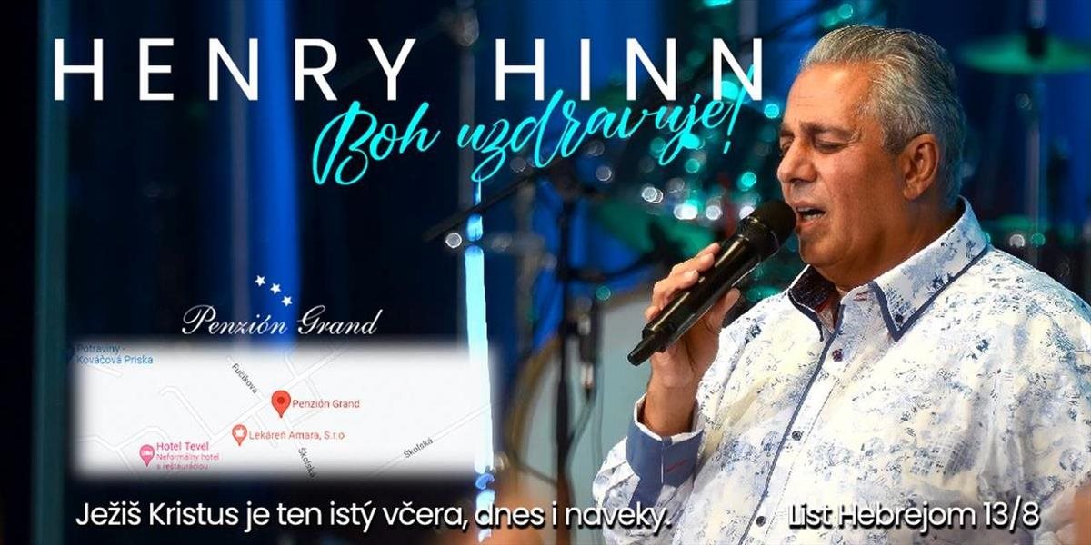 Existuje NÁDEJ pre teba aj pre mňa