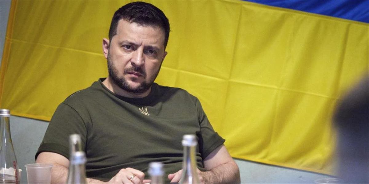 Módny editoriál manželov Zelenských pobúril slovenskú političku!
