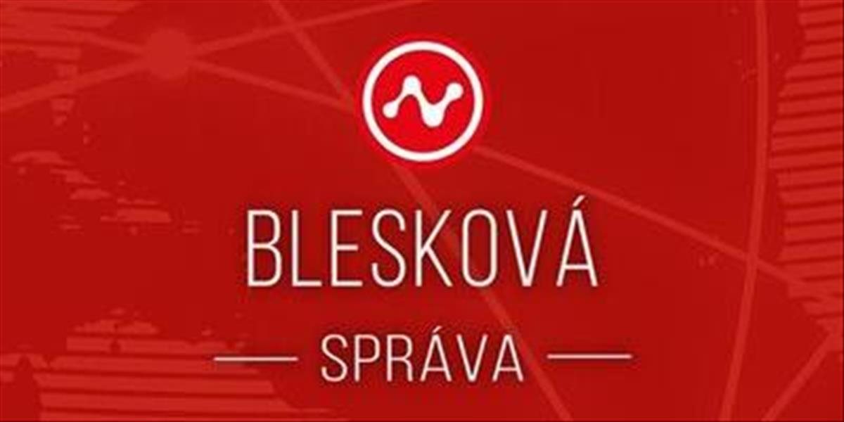 V Bratislave vylúpili banku! Polícia pátra po páchateľoch, môžu byť ozbrojení