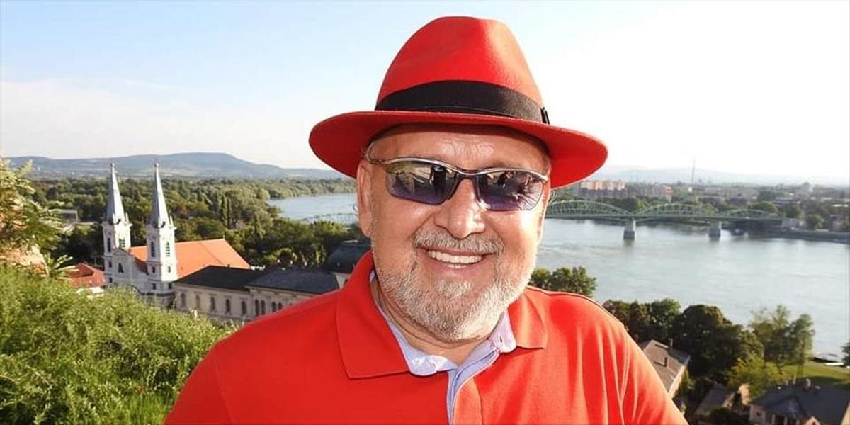 VIDEO „Nech žije láska, priateľstvo a krásne ženy," hovorí Jozef Oklamčák. Aký úspech sa mu podaril?