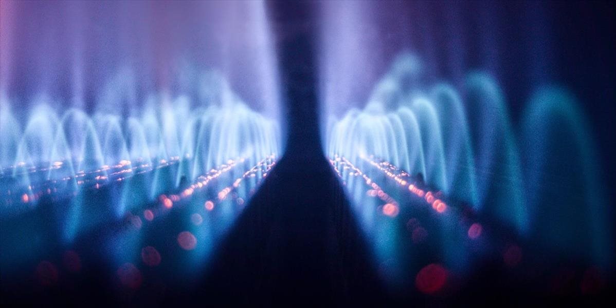 V Nemecku začínajú šetriť s plynom! Hannover vypne teplú vodu a v zime priškrtia kúrenie