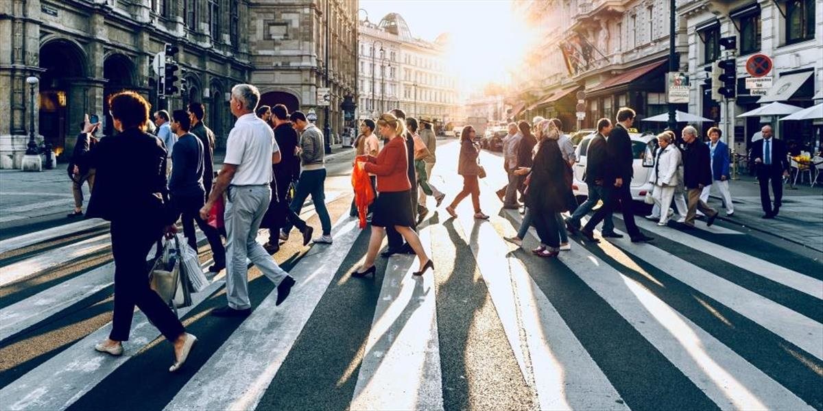 Ministerstvo vnútra upozorňuje na nebezpečné technológie pri obchodovaní s ľuďmi