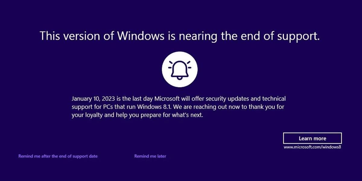 TECHNIKA Jedna etapa končí a druhá sa začína. Aký je plán vývoja OS Windows?