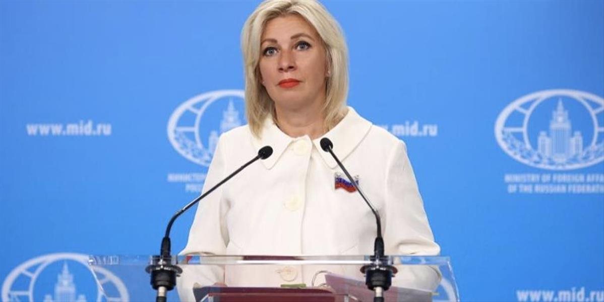 Rusko vyzvalo Kosovo, aby zastavilo provokácie a rešpektovalo práva Srbov v regióne