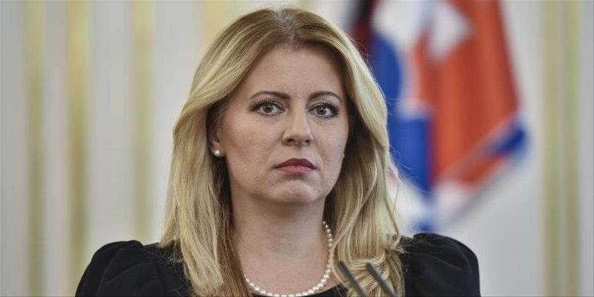 Zuzana Čaputová: Verím, že aj ostatní opoziční politici pochopia, čo je demokracia