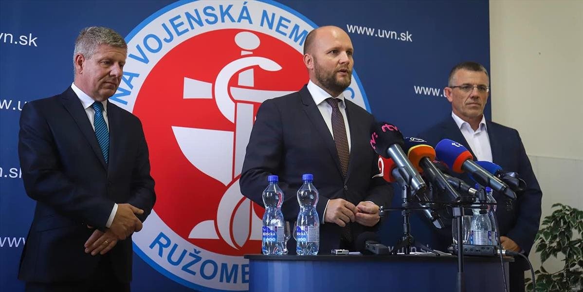 K čomu vyzýva minister Jaroslav Naď členov strany SaS?