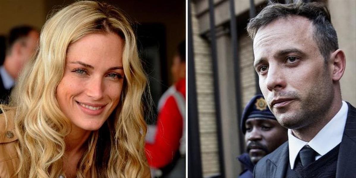 Neuveríte, akou premenou prešiel vo väzení bývalý paralympionik Oscar Pistorius!