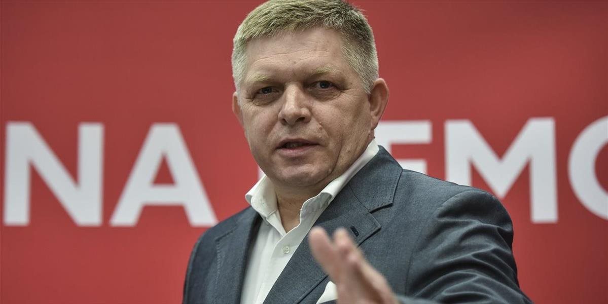 Rozčúlený Fico reaguje na proces Súmrak! Takýto otvorený list posiela prokurátorovi