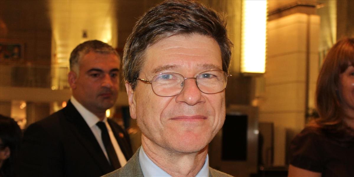 Americký ekonóm Jeffrey Sachs: Rusko nie je možné poraziť sankciami, hrozí nám tretia svetová vojna
