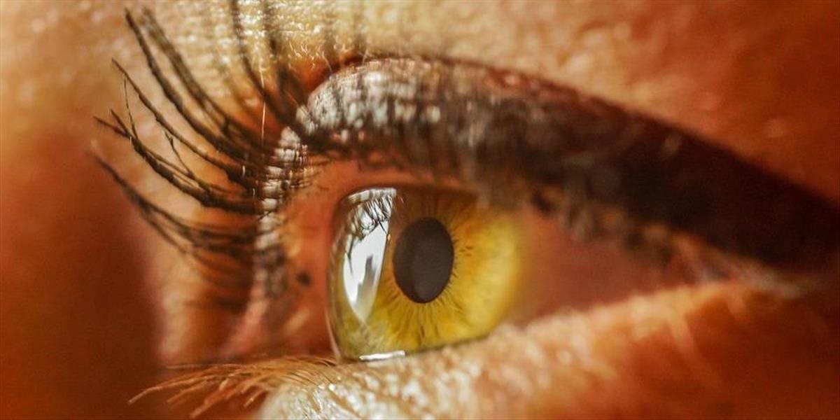 REPORTÁŽ Oči v lete – najprv prudké slnko, potom studená klíma. Čo s tým?