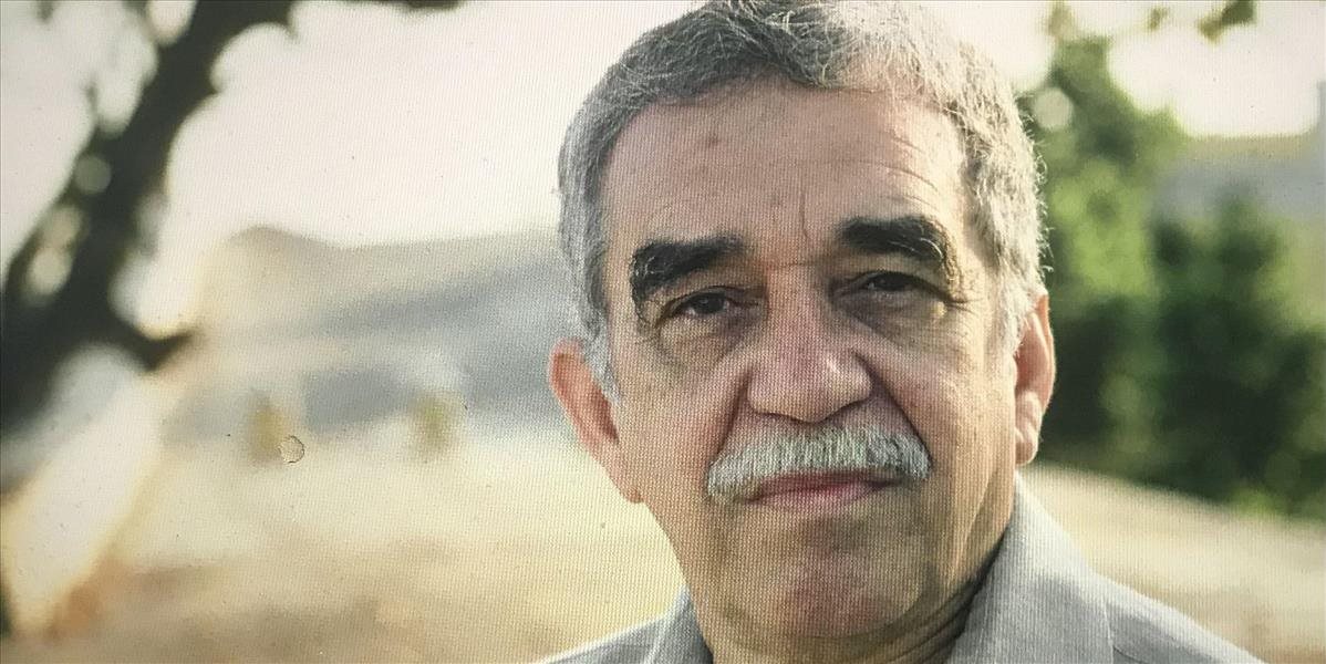 TIP NA KNIHU Gabriel García Márquez – 100 rokov samoty