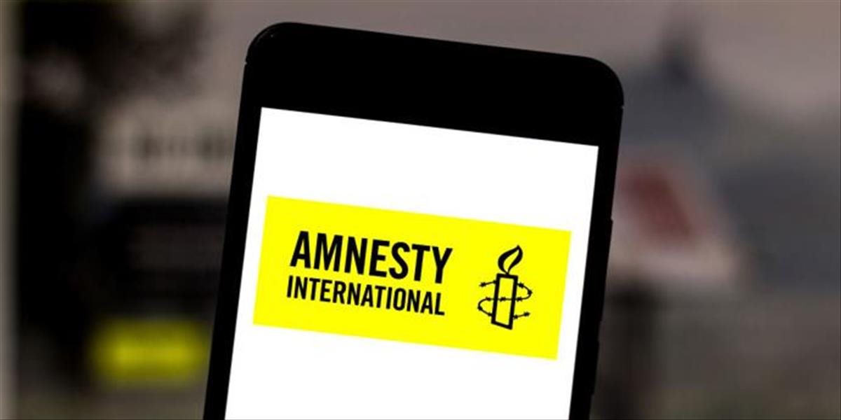 Šéfka AI na Ukrajine: Amnesty International sa spreneverila svojim hodnotám a šíri dezinformácie