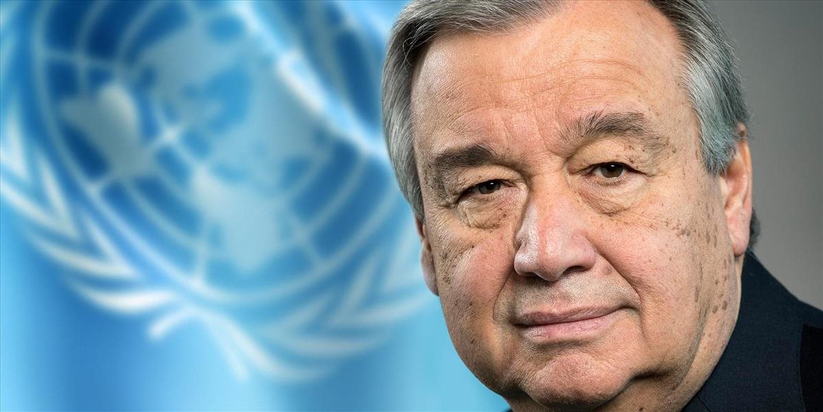 Šéf OSN z Hirošimy varuje svet: Toto sa už nesmie zopakovať!