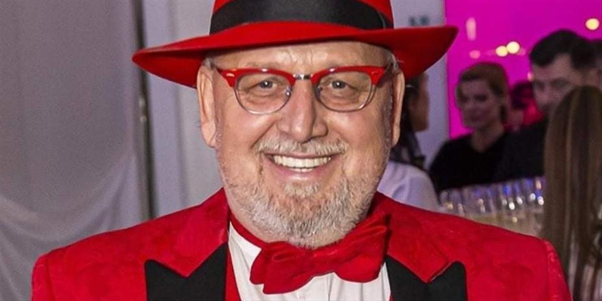 VIDEO: Jozef Oklamčák a jeho oslava "35" na súťaži krásy MSI v Poľsku!