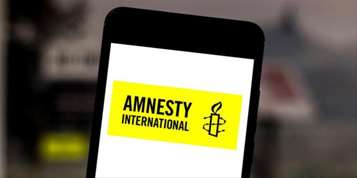 Amnesty International: Naša správa o Ukrajine vyvolala bolesť, ale je pravdivá