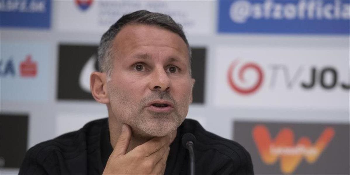 Začal súd s Ryanom Giggsom, hrozí mu až päť rokov väzenia
