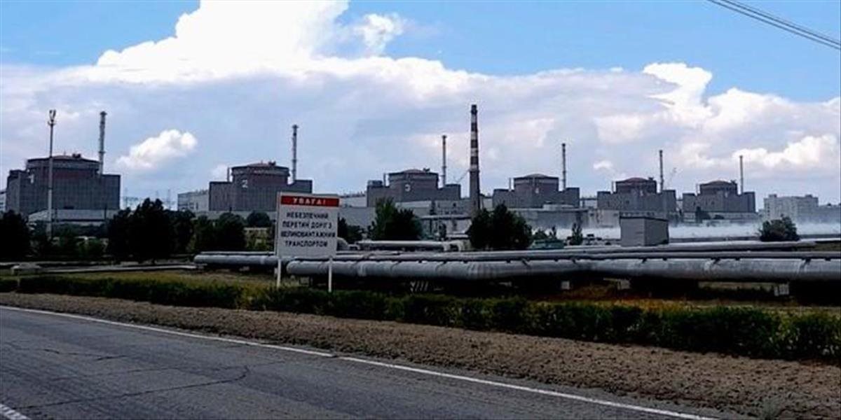 Rusko plánuje napojiť jadrovú elektráreň
