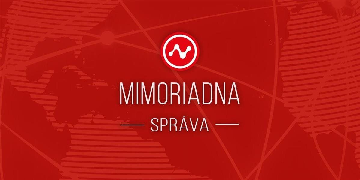 Bývalý moderátor Markízy Dag Palovič je vo vážnom stave!
