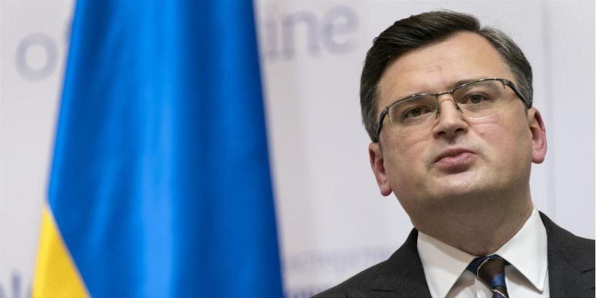 Kuleba: Rusom treba odobrať práva! Čo na to Európa?