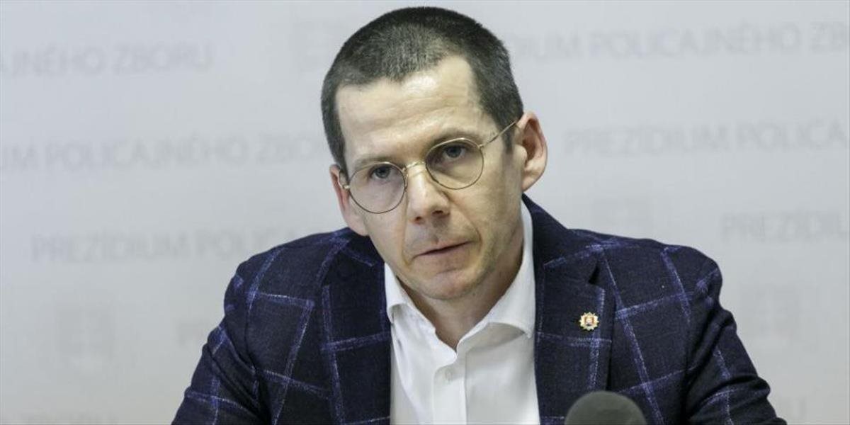 Hamran: Fico dehonestuje políciu a rozvracia právny štát
