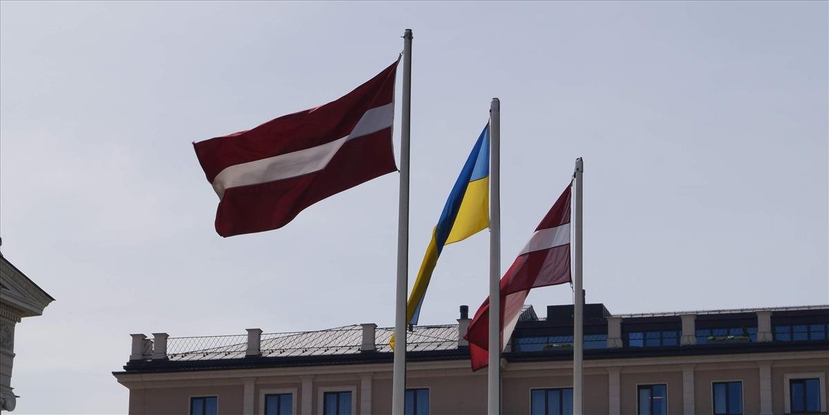 Lotyšsko oficiálne označilo Rusko za teroristický štát, žiada to aj od ostatných krajín