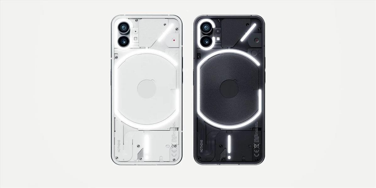 TECHNIKA Tak tento sa im vydaril! Nový model telefónu prekvapí dizajnom aj menom