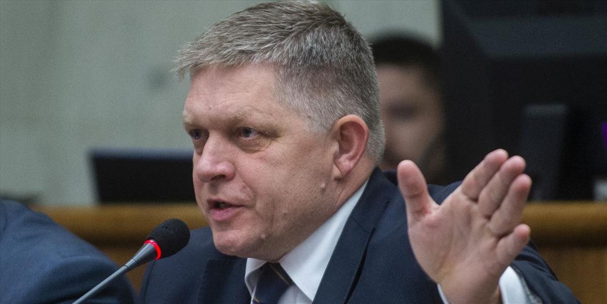 Fico sa obrátil na generálneho prokurátora. Chce využiť paragraf 363!