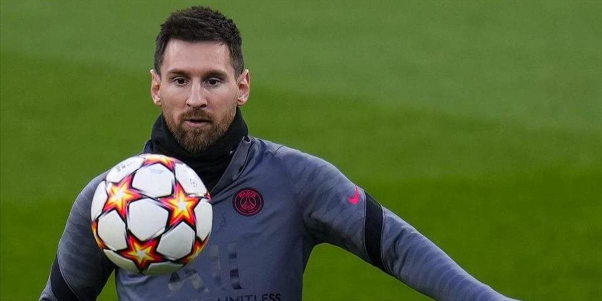 Messi chýba po prvýkrát od roku 2006 v nominácii na Zlatú loptu