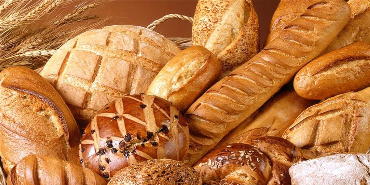 Chlieb ani rožky už možno čoskoro na pultoch nebudú